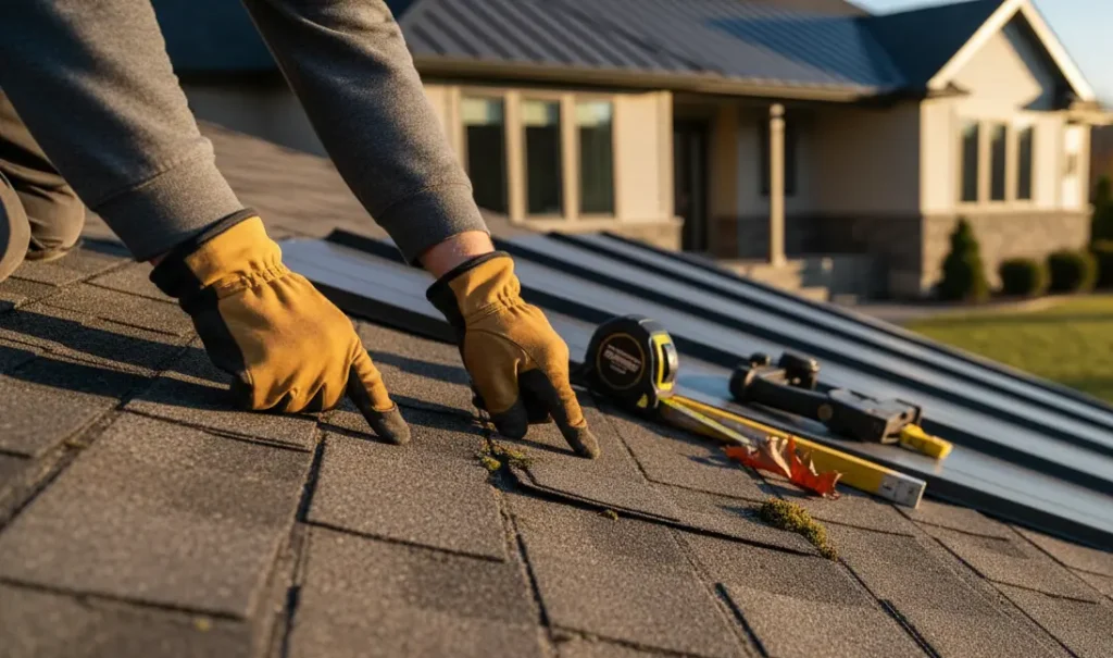 Top Signs Your Roof Needs Metal Replacement Now - Witt Roofing LLC Petersburg