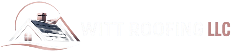 Witt Roofing LLC logo
